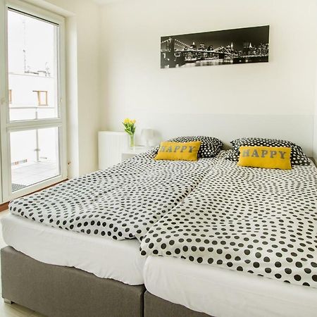Apartament Kniaziewicza - Komfortowe Noclegi Piaseczno  Luaran gambar