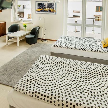 Apartament Kniaziewicza - Komfortowe Noclegi Piaseczno  Luaran gambar