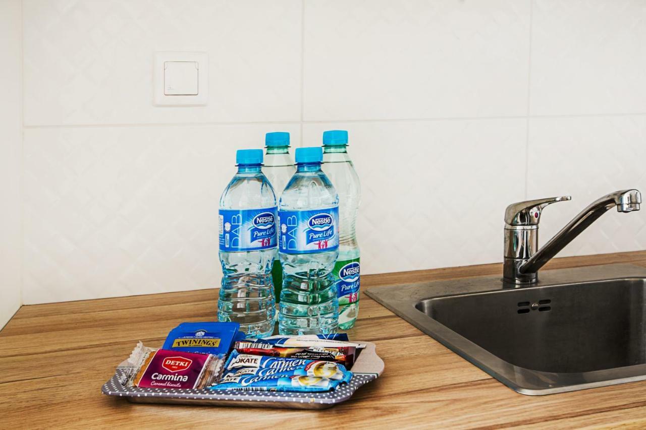Apartament Kniaziewicza - Komfortowe Noclegi Piaseczno  Luaran gambar