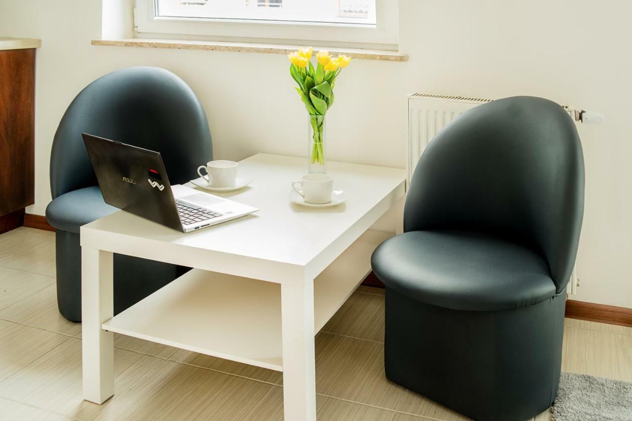 Apartament Kniaziewicza - Komfortowe Noclegi Piaseczno  Luaran gambar