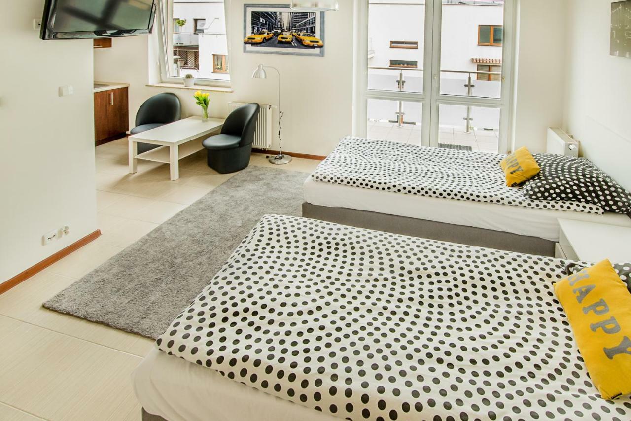Apartament Kniaziewicza - Komfortowe Noclegi Piaseczno  Luaran gambar