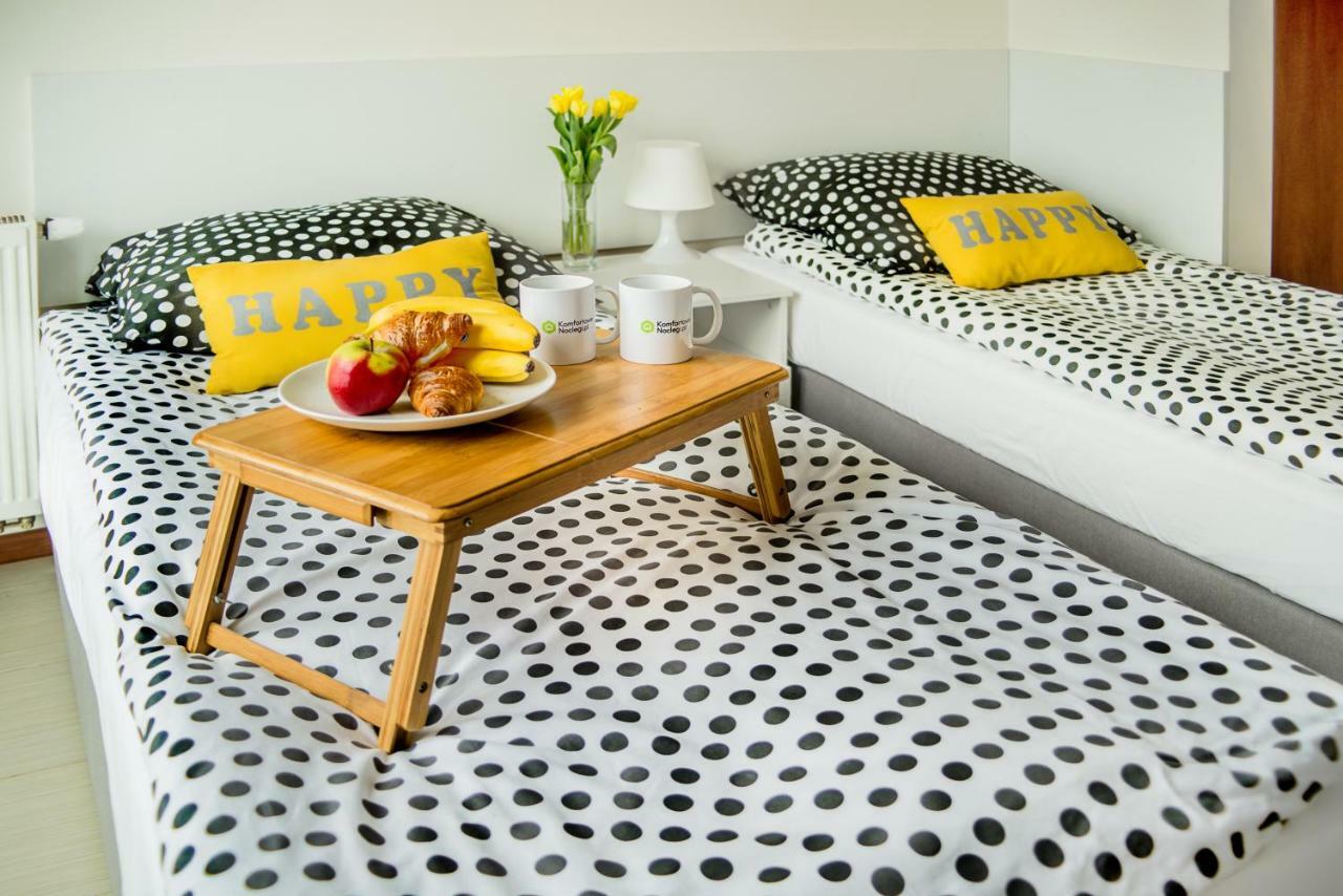 Apartament Kniaziewicza - Komfortowe Noclegi Piaseczno  Luaran gambar